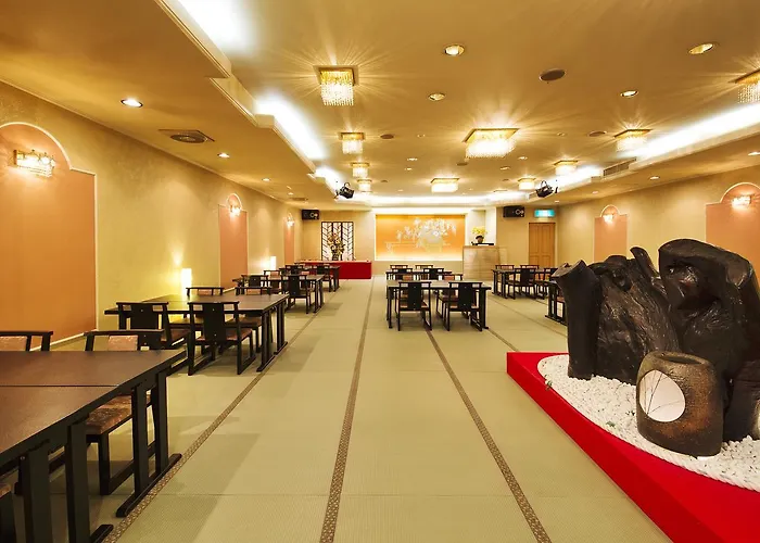 Ryugu Hotel