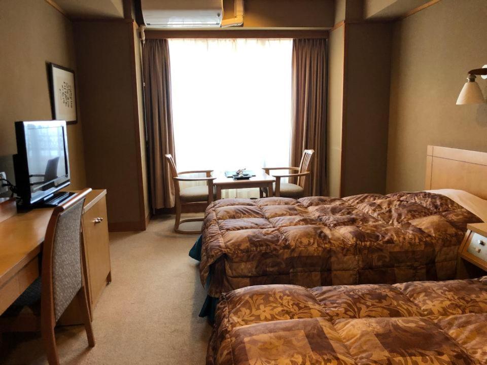 Ryugu Ryokan 5*