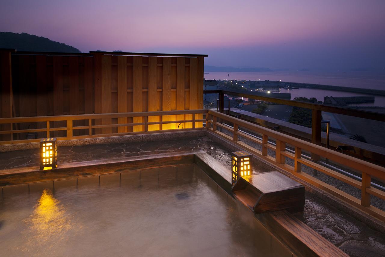 Ryokan Ryugu 5*
